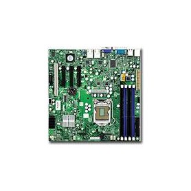 SuperMicro X8SIL-B (Bulk) (X8SIL-B)