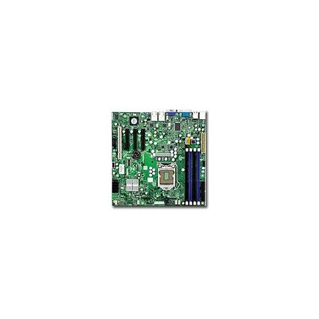 SuperMicro X8SIL-B (Bulk) (X8SIL-B)