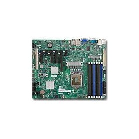 SuperMicro X8SIA-F-B (Bulk) (X8SIA-F-B)