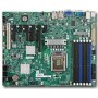 SuperMicro X8SIA-F-B (Bulk) (X8SIA-F-B)