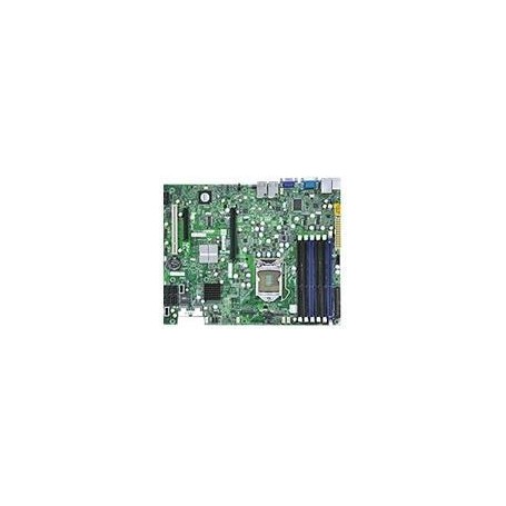 SuperMicro X8SI6-F-B (Bulk) (X8SI6-F-B)