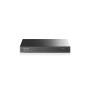 TP-LINK TL-SG2008 Gestito Gigabit Ethernet (10/100/1000) Nero (TL-SG2008)