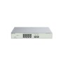 REYEE CLOUD SWITCH MANAGED MULTIGIGABIT L3 4x2,5GE POE++, 12x2,5GE PoE+ 4x10GE SFP+POWER BUDGET 370W (RG-NBS5300-8MG2XS-UP)