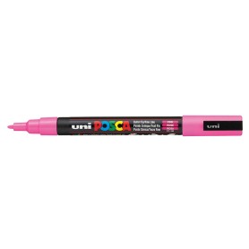 POSCA pc-3m Rosa (MPC3MRA)