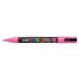 POSCA pc-3m Rosa (MPC3MRA)