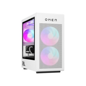 HP OMEN 35L Gaming Desktop GT16-0055nl PC Intel Core Ultra 9 285K 32 GB DDR5-SDRAM 1 TB SSD NVIDIA GeForce RTX 5080 Windows 11 H (D92LQEA#ABZ)