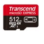 512GB MICROSD EXPRESS CARD (TS512GUSD710S)