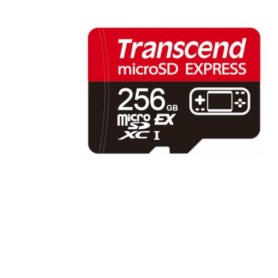 256GB MICROSD EXPRESS CARD (TS256GUSD710S)