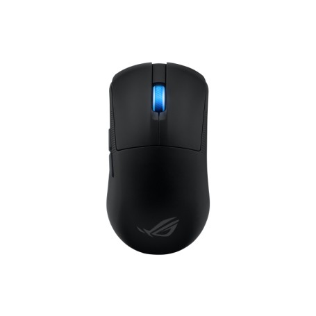 ASUS ROG Harpe Ace Mini mouse Giocare Ambidestro RF Wireless + Bluetooth + USB Type-C Ottico 42000 DPI (90MP03Z0-BMUA00)