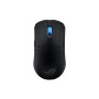 ASUS ROG Harpe Ace Mini mouse Giocare Ambidestro RF Wireless + Bluetooth + USB Type-C Ottico 42000 DPI (90MP03Z0-BMUA00)