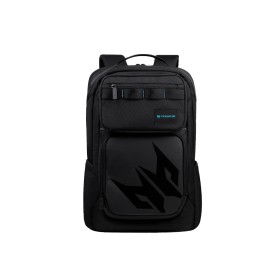 Acer Predator Gaming Extreme Backpack 17" zaino Zaino da gioco Nero Poliestere (GP.BAG11.05V)