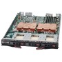 Supermicro SBI-7425C-S3E sistema barebone per server Intel® 5100 LGA 771 (Socket J) Nero (SBi-7425C-S3E)