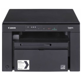Canon i-SENSYS MF3010 Laser A4 1200 x 600 DPI 18 ppm (5252B034AA)