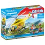 Playmobil City Life 71203 action figure giocattolo (71203)