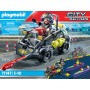 Playmobil City Action 71147 set da gioco