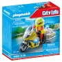 Playmobil City Life 71205 set da gioco (71205)