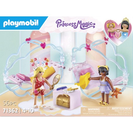 Playmobil 71362 action figure giocattolo