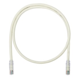 Panduit 2m Cat6a UTP cavo di rete Bianco U/UTP (UTP) (UTP6A2M)