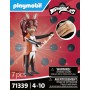 71339 Miraculous: Rena Rouge