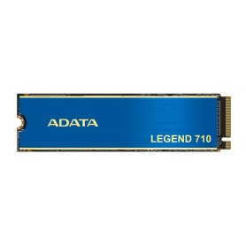 ADATA SSD M2 NVME XPG LEGEND-710 1TB GEN3x4 2400/1800 ALEG-710-1TCS (SIAE)