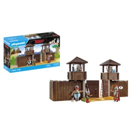 71542 Asterix Rmerlager