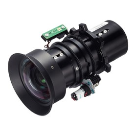 NEC NP34ZL lente per proiettore NEC PX602WL / PX602UL (100013844)