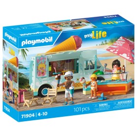 Playmobil My Life 71904 set da gioco
