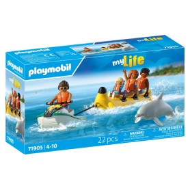 Playmobil My Life 71905 set da gioco