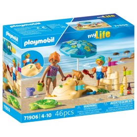 Playmobil My Life 71906 set da gioco