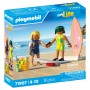 Playmobil 71907 action figure giocattolo