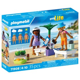Playmobil My Life 71908 set da gioco