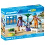 Playmobil My Life 71908 set da gioco