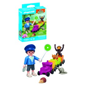 Playmobil Playmo-Friends 71951 action figure giocattolo