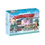 Playmobil 71952 calendario dell'avvento