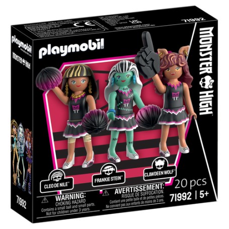 Playmobil 71992 action figure giocattolo