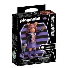 Playmobil 71993 action figure giocattolo