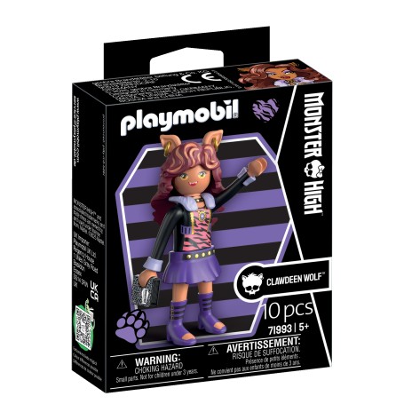 Playmobil 71993 action figure giocattolo