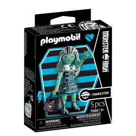 Playmobil 71994 action figure giocattolo