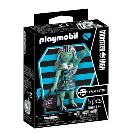 Playmobil 71994 action figure giocattolo