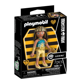 Playmobil 71996 action figure giocattolo