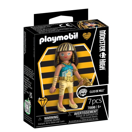Playmobil 71996 action figure giocattolo