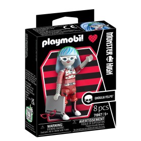 Playmobil 71997 action figure giocattolo