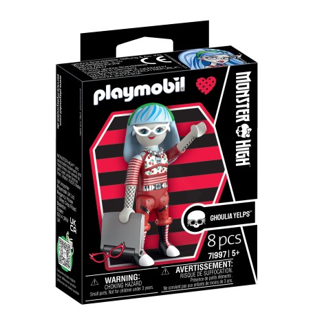 Playmobil 71997 action figure giocattolo