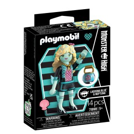 Playmobil 71998 action figure giocattolo