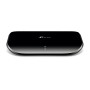 TP-LINK Switch 5-porte Gigabit Desktop Unmanaged (5 porte RJ45 10/100/1000M) (TL-SG1005D)