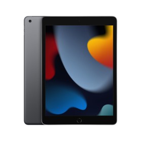 Apple iPad 64 GB 25,9 cm (10.2") Wi-Fi 5 (802.11ac) iPadOS 15 Grigio (MK2K3FD/A)
