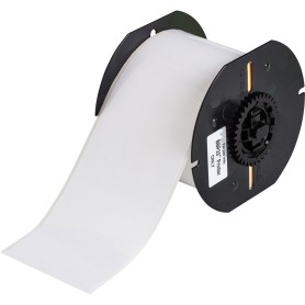 Brady B33C-3000-437 nastro per etichettatrice Bianco (133997)