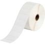 Brady THT-17-498-1.5-SC etichetta per stampante Bianco Etichetta per stampante autoadesiva (116414)