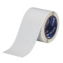 Brady THT-1-428-10 etichetta per stampante Grigio Etichetta per stampante autoadesiva (030122)