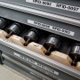 Brady B30C-3000-595-WT etichetta per stampante Bianco (142028)